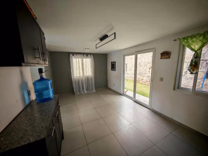 Renta de Casa