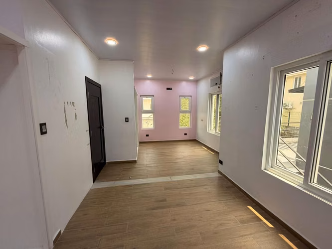  Townhouse en Venta | Residencial Campisa – San Pedro Sula