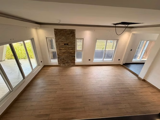  Townhouse en Venta | Residencial Campisa – San Pedro Sula