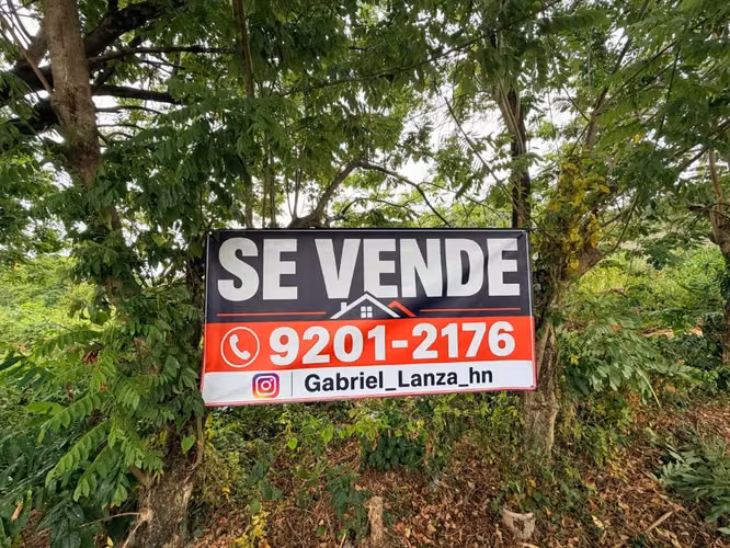 Terreno Grande y Plano en Residencial Quintas Los Laureles | 1,512 m²