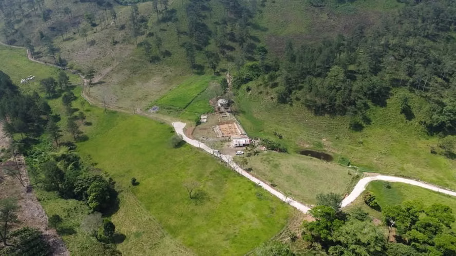  Propiedad en Venta en Santa Cruz de Yojoa | 51.7 Manzanas