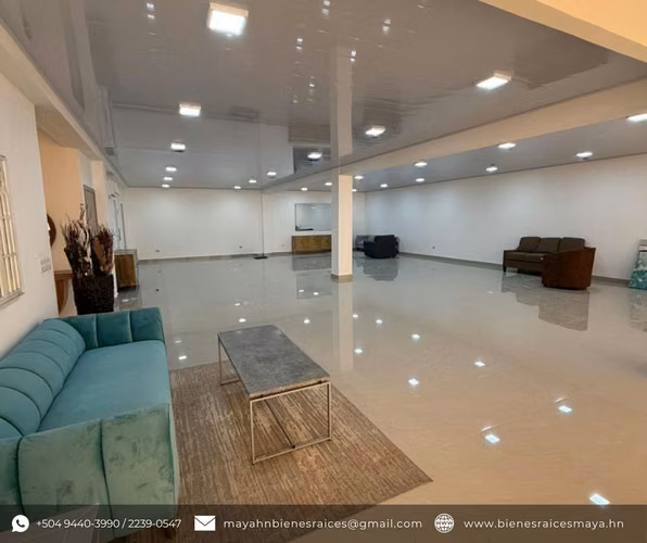 Se alquila Edificio Comercial en Blvd. Suyapa, Tegucigalpa - Imagen 5