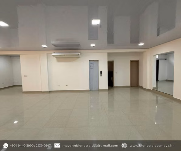 Se alquila Edificio Comercial en Blvd. Suyapa, Tegucigalpa - Imagen 6