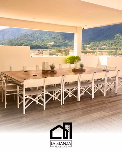 CONDOMINIO EN VENTA- listo para habitar o invertir en AIRBNB - Fontana - La Arboleda- SPS
