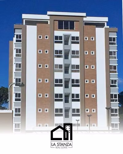 CONDOMINIO EN VENTA- listo para habitar o invertir en AIRBNB - Fontana - La Arboleda- SPS