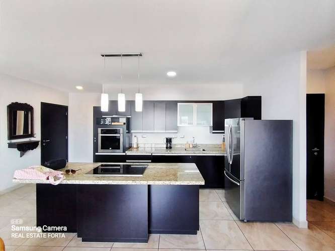 Alquiler de Hermoso Apartamento Amueblado, en la Torre Urbana Lara, en Tegucigalpa N11.