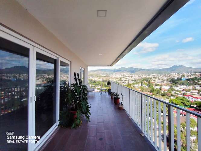 Alquiler de Hermoso Apartamento Amueblado, en la Torre Urbana Lara, en Tegucigalpa N11.