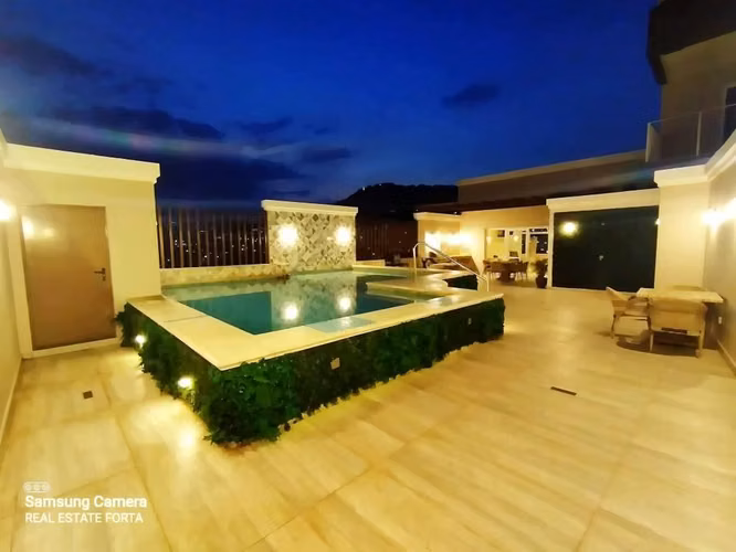 Alquiler de Hermoso Apartamento Amueblado, en la Torre Urbana Lara, en Tegucigalpa N11. - Imagen 6