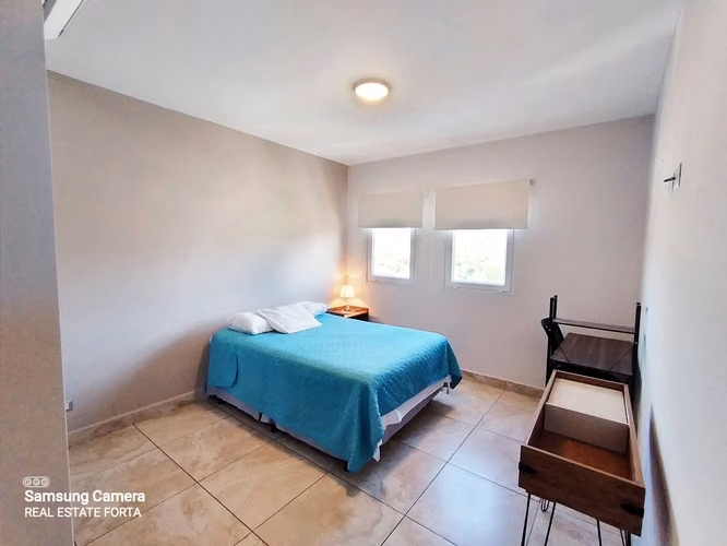 Alquiler de Hermoso Apartamento Amueblado, en la Torre Urbana Lara, en Tegucigalpa N11.