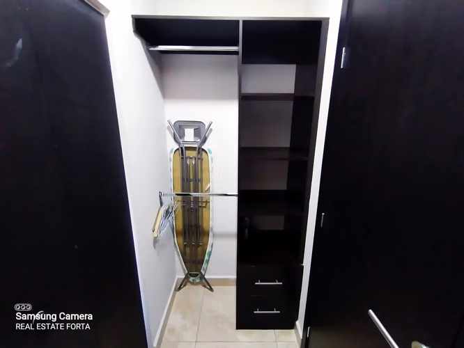 Alquiler de Hermoso Apartamento Amueblado, en la Torre Urbana Lara, en Tegucigalpa N11.