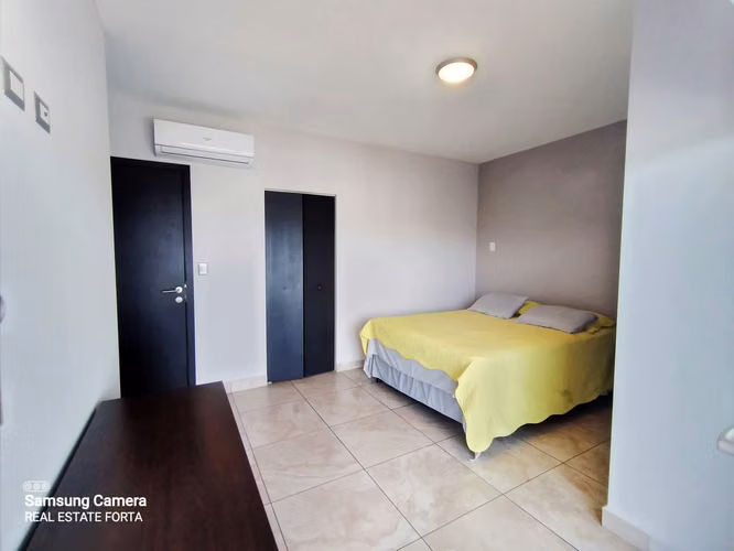 Alquiler de Hermoso Apartamento Amueblado, en la Torre Urbana Lara, en Tegucigalpa N11.