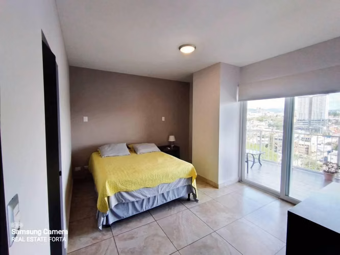 Alquiler de Hermoso Apartamento Amueblado, en la Torre Urbana Lara, en Tegucigalpa N11. - Imagen 3