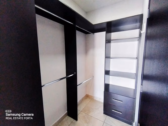 Alquiler de Hermoso Apartamento Amueblado, en la Torre Urbana Lara, en Tegucigalpa N11.