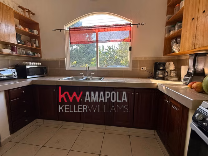 Descubre tu próximo hogar en Residencial Toledo