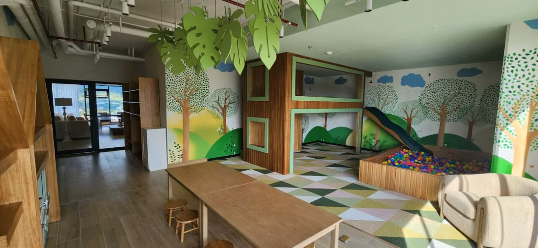 PREVENTA DE APARTAMENTOS EN TORRE ATLAS