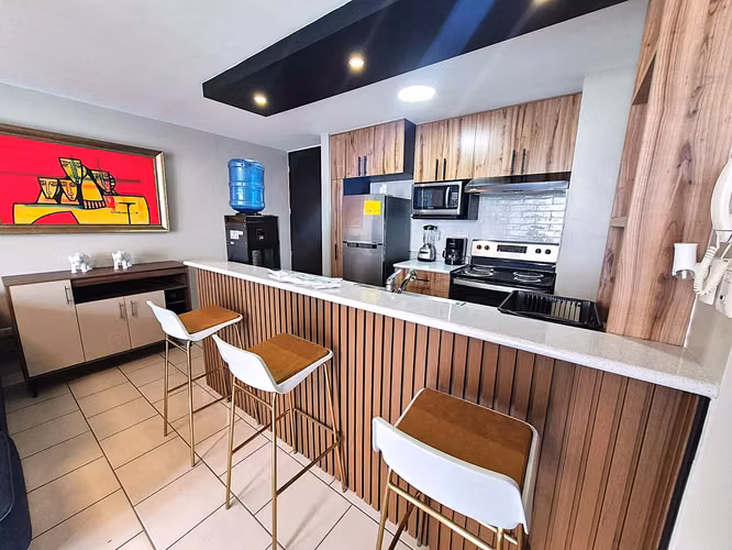 VENTA DE PRECIOSO AMPLIO Y FULL AMEUBLADO APARTAMENTO EN ECOVIVIENDA