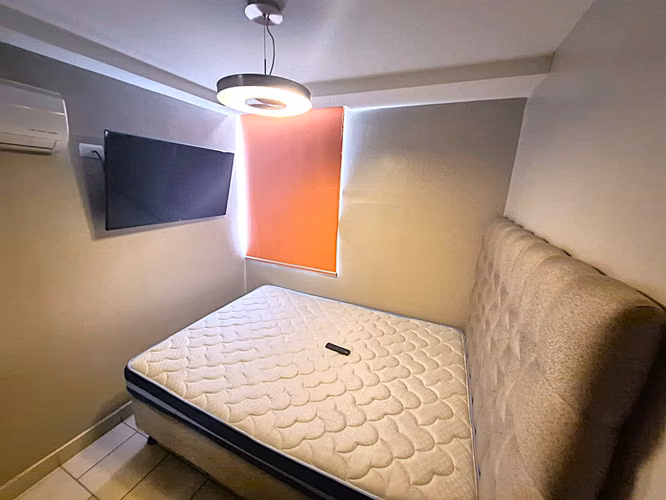 VENTA DE PRECIOSO AMPLIO Y FULL AMEUBLADO APARTAMENTO EN ECOVIVIENDA