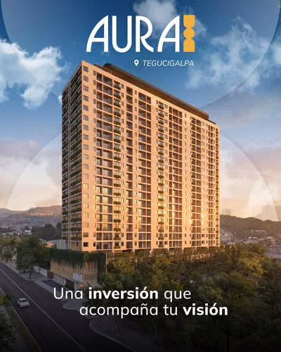 PRESENTA DE APARTMENTS EN TORRE AURA COLOGNE LAS HILLS