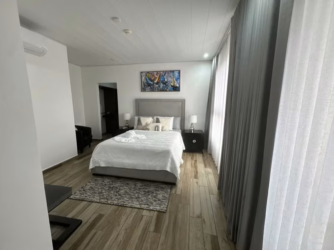  Se Renta Penthouse de Lujo | Fontana de la Arboleda – San Pedro Sula - Imagen 6