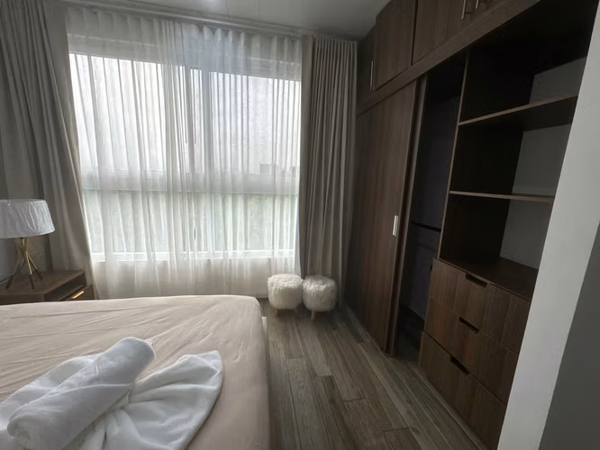  Se Renta Penthouse de Lujo | Fontana de la Arboleda – San Pedro Sula - Imagen 7