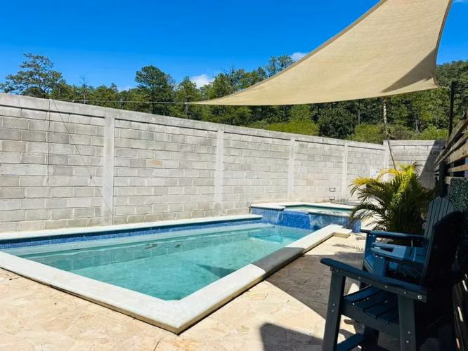 VENTA DE APARTAMENTO EN TATUMBLA