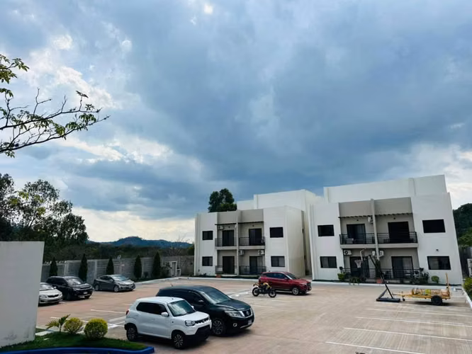 VENTA DE APARTAMENTO EN TATUMBLA