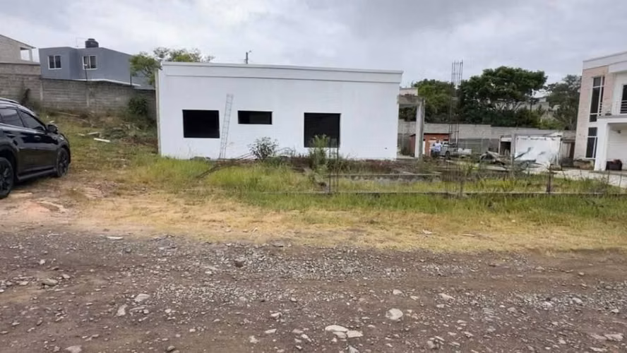 ¡Oportunidad de Inversión! Terreno Plano en Circuito Cerrado
