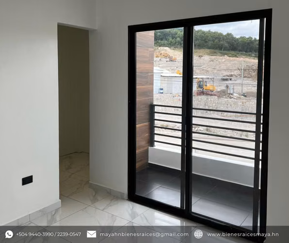 Preventa de casa en Res. Roble Sur, Tegucigalpa - Imagen 7