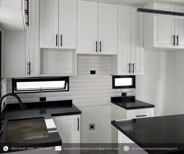 Preventa de casa en Res. Roble Sur, Tegucigalpa - Imagen 4