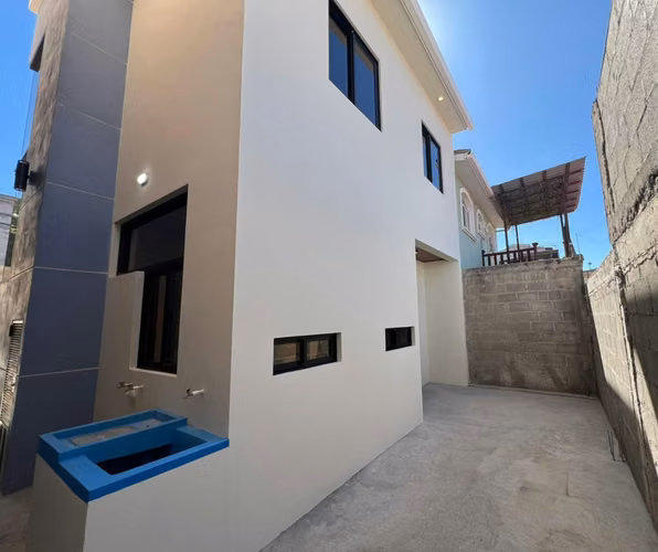Preventa de casa en Res. Roble Sur, Tegucigalpa - Imagen 5