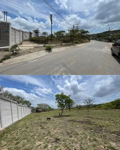 ¡Se vende terreno en Colonia Villeda Morales, Distrito Central! - Imagen 3
