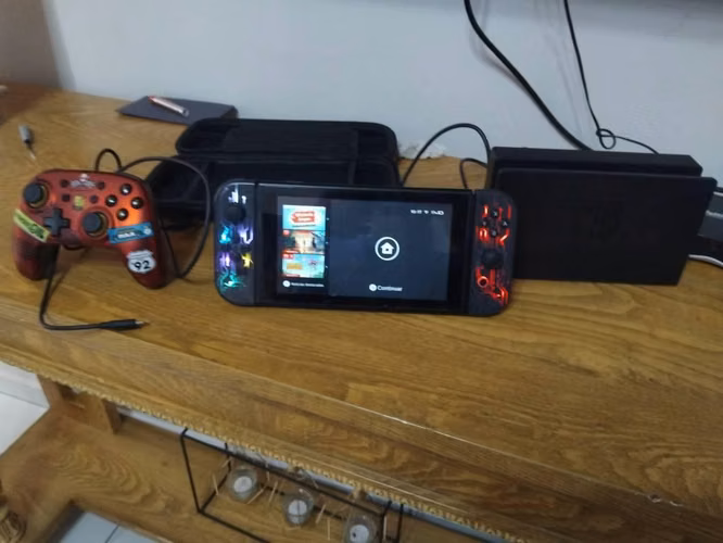 Nintendo