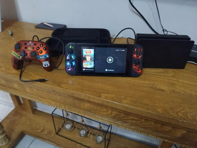 Nintendo