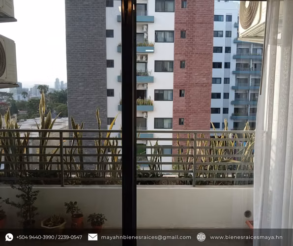 ¡Se alquila apartamento completamente amueblado en Acacias, San Ignacio! - Imagen 7