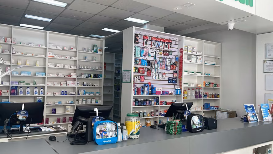 Se Alquila Local Comercial en Circunvalación - Imagen 6