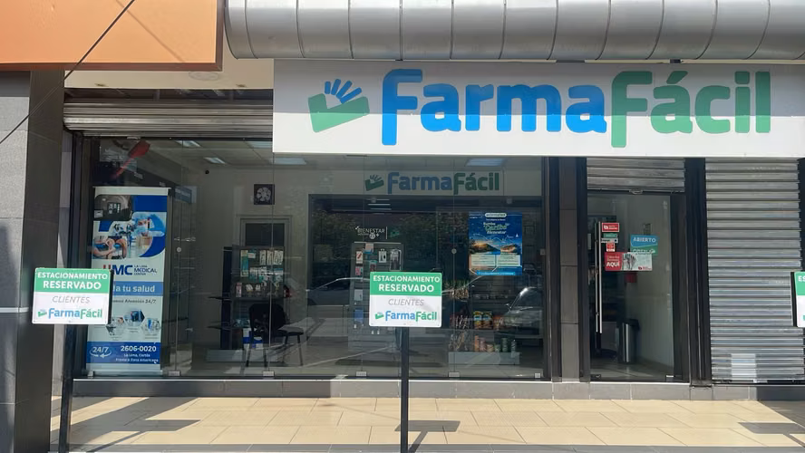 Se Alquila Local Comercial en Circunvalación - Imagen 2