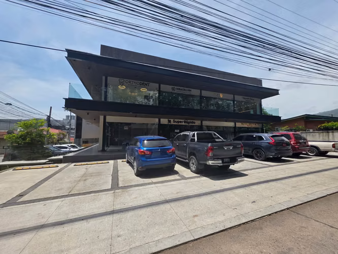 Se Alquila Local Comercial en URBAN PLAZA - Imagen 2