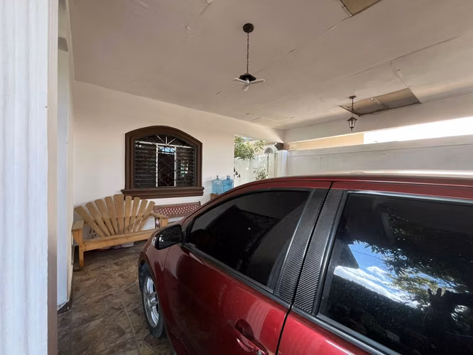 Casa en Venta en Villas Paraíso