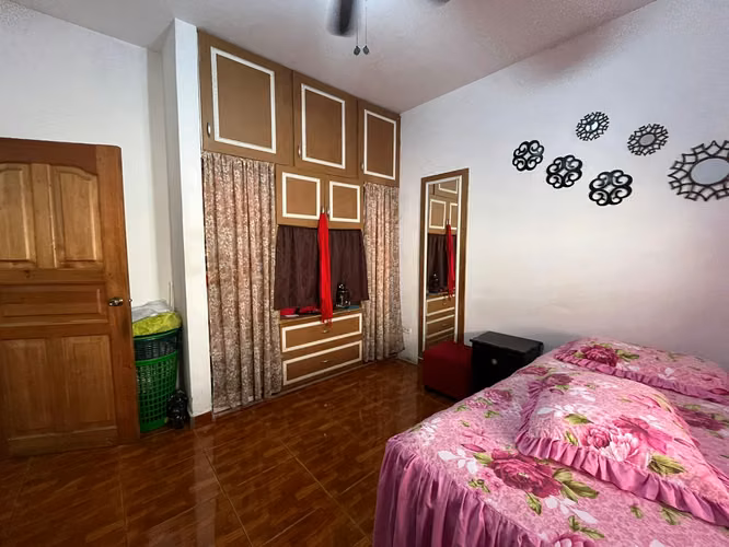 Casa en Venta en Villas Paraíso