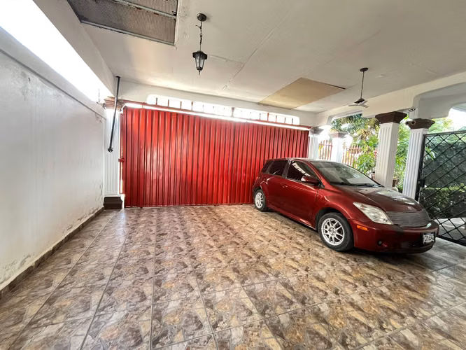 Casa en Venta en Villas Paraíso
