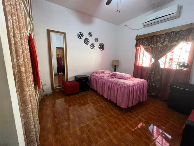 Casa en Venta en Villas Paraíso