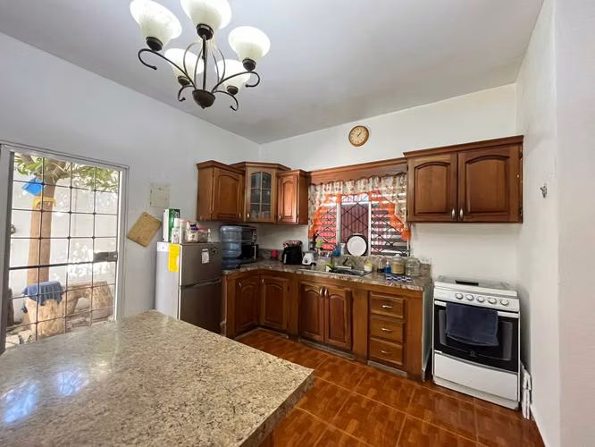 Casa en Venta en Villas Paraíso