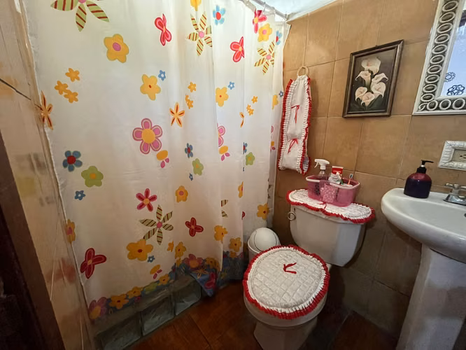 Casa en Venta en Villas Paraíso