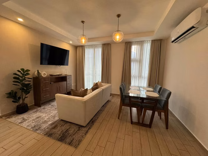 SE VENDE APARTAMENTO EN TORRES DEL VALLE SAN PEDRO SULA - Imagen 4
