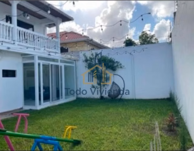 SE VENDE AMPLIA CASA – RES. VILLA EUGENIA - Imagen 5