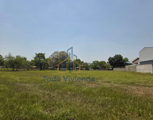 Se Venden Terrenos Atrás de la Fesitranh, San Pedro Sula. - Imagen 2