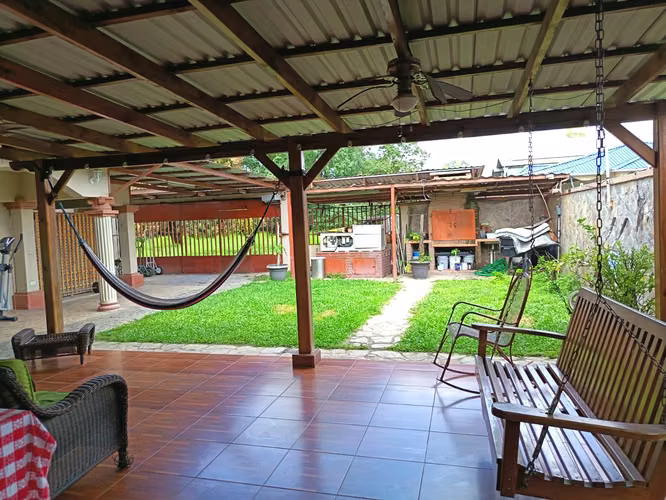 Casa en Venta | Residencial Villas Belinda – El Progreso, Yoro - Imagen 6