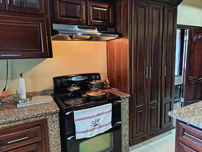 Casa en Venta | Residencial Villas Belinda – El Progreso, Yoro - Imagen 3