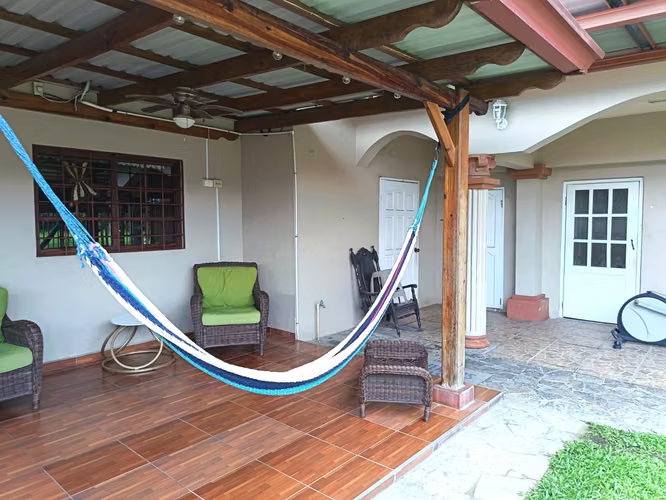 Casa en Venta | Residencial Villas Belinda – El Progreso, Yoro - Imagen 2