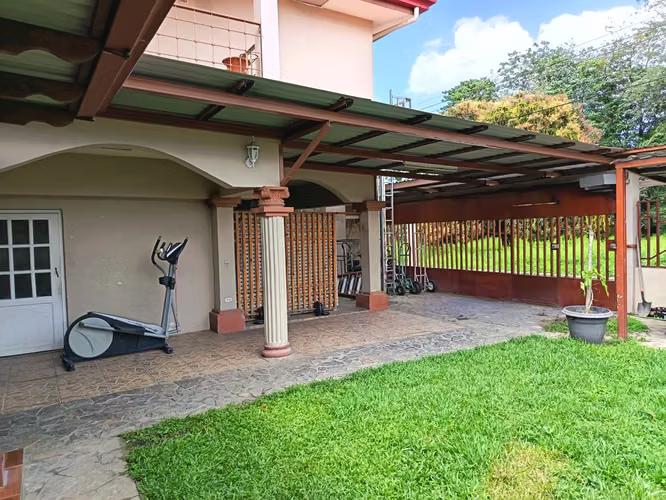 Casa en Venta | Residencial Villas Belinda – El Progreso, Yoro - Imagen 8